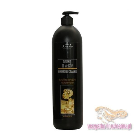Joanna Professional Argan Hair Odżywka z Olejkiem Arganowym 1000ml