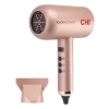 Farouk Chi Touch Activated Compact Hair Dryer, Profesjonalna Suszarka z Jonizacja, LCD, 1500W