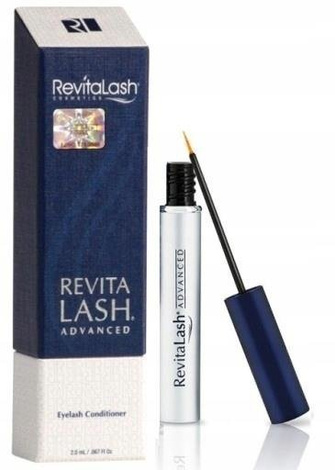 Revitalash Eyelash Conditioner Advanced Odżywka Stymulująca Wzrost Rzęs 3.5ml