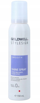 Goldwell Stylesign Smooth Shine Spray Nabłyszczający, 150ml (Diamond Gloss)