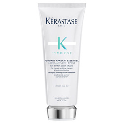 Kerastase Symbiose Fondant Apaisant Essentiel Kojąca Odżywka do Wrażliwej Skóry Głowy i Włosów ze Skłonnością do Łupieżu, 200ml