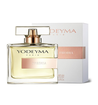 Yodeyma Paris Woda Perfumowana dla Kobiet 100ml - YODEYMA PARIS - FRESHIA