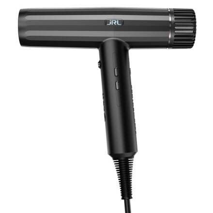 JRL Forte Dryer Zestaw Suszarka FP2020H, 2150W Tylko 320g + 2 Szczotki Gratis