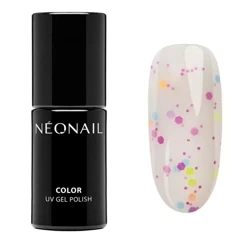 NeoNail Lakier Hybrydowy - 10715 - 7.2ml - Game, Set, Glam