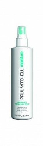 Paul Mitchell Instant Moisture Awapuhi Mist Mgiełka Nawilżająca Suche Włosy Ułatwia Rozczesywanie 500ml