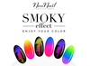 NeoNail Pyłek Smoky Effect 2g - 6173-1 Smoky Effect 01 Zielony