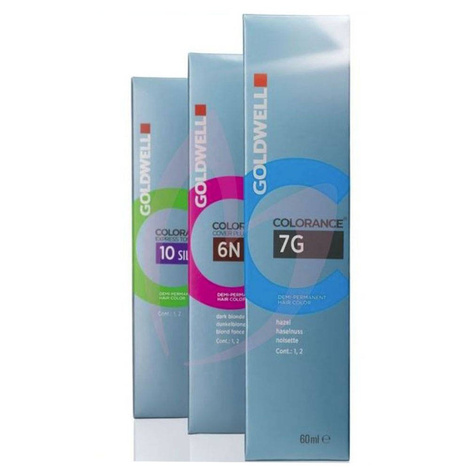 Goldwell Colorance Farba Toner do włosów 60ml