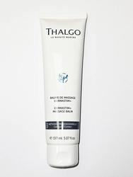 Thalgo Dermastim+ Massage Balm Balsam do Masażu Twarzy o Działaniu Przeciwstarzeniowym 150ml