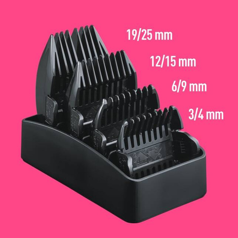 Panasonic Professional Profesjonalna Maszynka do Strzyżenia Włosów ER-HGP90K803