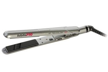 BaByliss PRO Flat Irons Nano Titanium Sol-Gel, Prostownica do Włosów 25mm BAB2654EPE