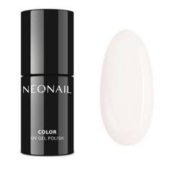 NeoNail Lakier Hybrydowy - 6379 - 7.2ml - Creamy Latte