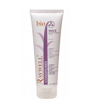 Raywell Bio Ricci, Wave Shea Butter Conditioner Curled Hair, Odżywka do Włosów Kręconych i i Suchych, 250ml