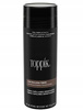 Toppik Hair Building Fibers Med Brown Mikrowłókna Puder Zagęszczający Włosy Średni Brąz 55g