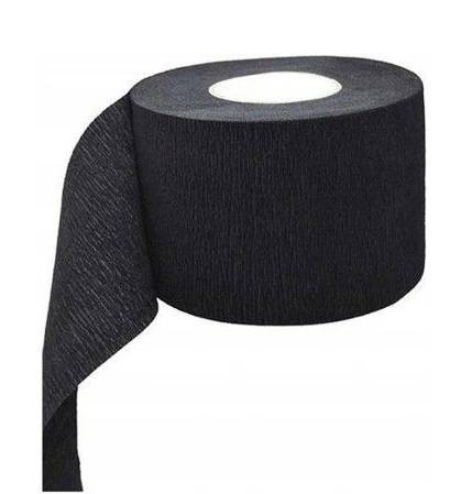 Kryza, Kołnierzyki Fryzjerskie 5 x 100 szt. Czarne