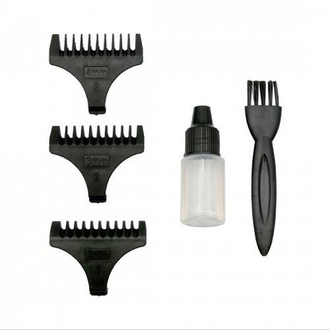 Artero Joker Mini+ Trymer Fryzjerski Bezprzewodowy