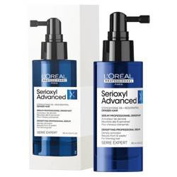 Loreal Serioxyl Advanced Serum Zagęszczające do Włosów, 90ml