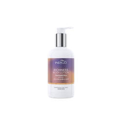 Richness Body Lotion Fanaberia Shimmer - Balsam do Ciała z Drobinkami, 300ml