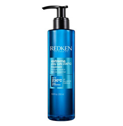Redken Extreme Play Safe Cream, Krem Termoochronny do Włosów, Regeneruje Uszkodzenia, 250ml