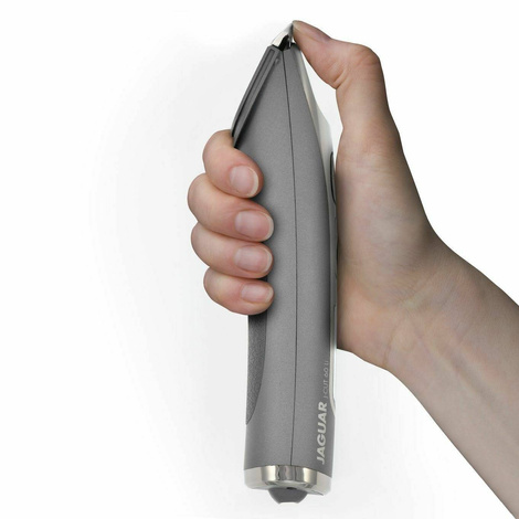 Jaguar J-Cut 60 Li Clipper Maszynka Bezprzewodowa z Wyświetlaczem LCD