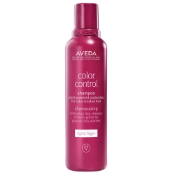 Aveda Color Control Light Shampoo, Lekki Szampon do Włosów Farbowanych, 200ml