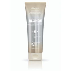 JOICO Blonde Life Creme Lightener - Krem rozjaśniający włosy o 9 tonów, rozjaśniacz w Kremie, 240g