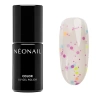 NeoNail Lakier Hybrydowy - 10715 - 7.2ml - Game, Set, Glam