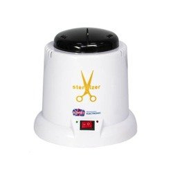 Ronney Tools Sterilizer Profesjonalny Sterylizator do Dezynfekcji Narzędzi Kosmetycznych Re 00010