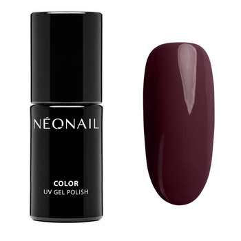 Neonail Lakier hybrydowy Dark Cherry 7,2 ml 12193-7