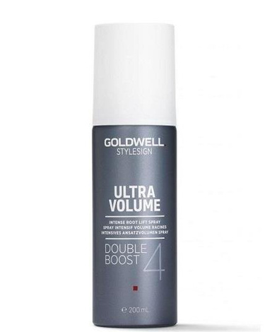 Goldwell Ultra Volume Unoszący Włosy od Nasady Double Boost 50 ml