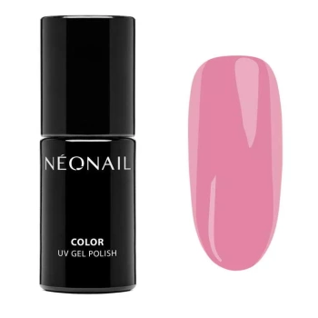 NeoNail Lakier hybrydowy Stellar Pink 7,2ml 11534
