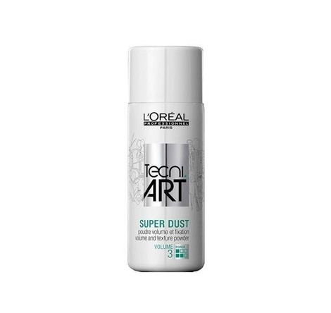 L'Oreal Tecni.Art Super Dust Puder Mineralny Dodający Objętości 7g