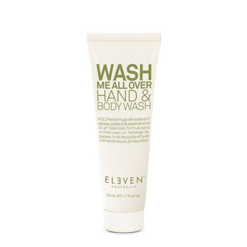 ELEVEN Wash Me All Over Hand&Body Wash Żel do Mycia 50ml