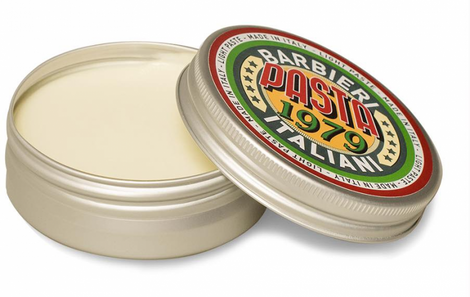 Barbieri Italiani 1979 Light Paste Lekka Pasta Matująca 100ml
