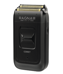 Ragnar Barber Line Comet Black Golarka Bezprzewodowa Czarna