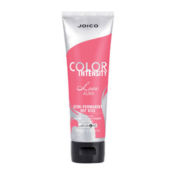 Joico K-Pak Color Intensity, Półtrwała Koloryzacja Hot Kiss, 118ml