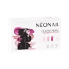 Neonail Zestaw Glassy Pearl ​Collection Set​ Zestaw do Manicure