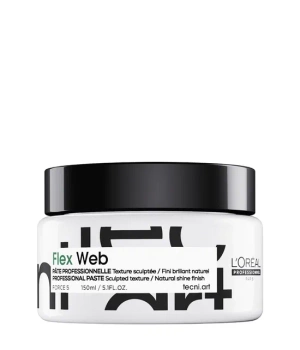 L'Oreal Tecni.Art A-Head Web Włóknisty Krem Rzeźbiący 150ml