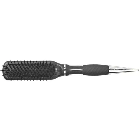 Kent.Salon Small-Fine Paddle Brush KS06
