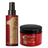 Revlon Professional Uniq One Zestaw Spray 10w1 150ml i Maska 300ml