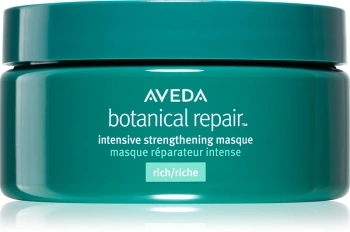 Aveda Botanical Repair Intensive Strengthening Masque Rich, Maska Intensywnie Wzmacniająca Włosy, 200ml 