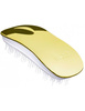 Ikoo Home Soleil Metallic Hair Brush Szczotka Ułatwiająca Rozczesywanie Włosów Zamykana