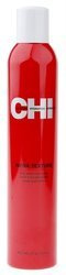 Farouk Chi Infra Texture Dual Spray, Mocny Elastyczny Lakier do Włosów 284g