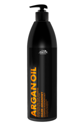 Joanna Professional Argan Hair Szampon z Olejkiem Arganowym 1000ml