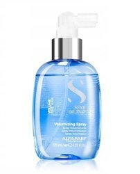 Alfaparf Semi Di Lino Volumizing Spray Zwiększający Objętość Włosów 125ml