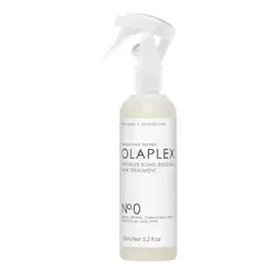 Olaplex No.0 Intensive Bond Builder Kuracja Odbudowująca i Wzmacniająca włosy, pompka,155ml