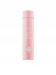 Swederm Self Tan Water Samoopalacz do Twarzy i Ciała, Naturalna Opalenizna Bez Smug,150ml