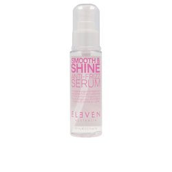 ELEVEN Smooth & Shine Anti Frizz Serum Wygładzające i Nabłyszczające 60ml