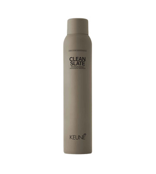 Keune Clean Slate Dry Shampoo, Odświeżający Suchy Szampon do Włosów 200ml
