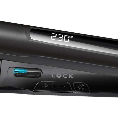 Ga.Ma Italy G-Style Wide Oxy Active Prostownica z Jonizacją i Tlenem SI0101