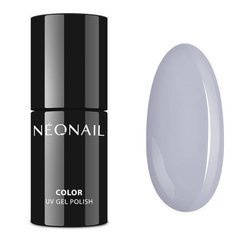 NeoNail Lakier Hybrydowy - 8194 - 7.2ml - No Tears